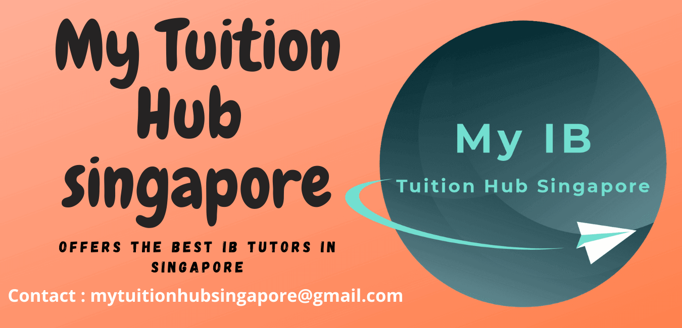 ib economics tutors in singapore