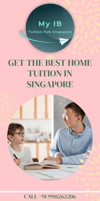IB Physics Tuition in Singapore