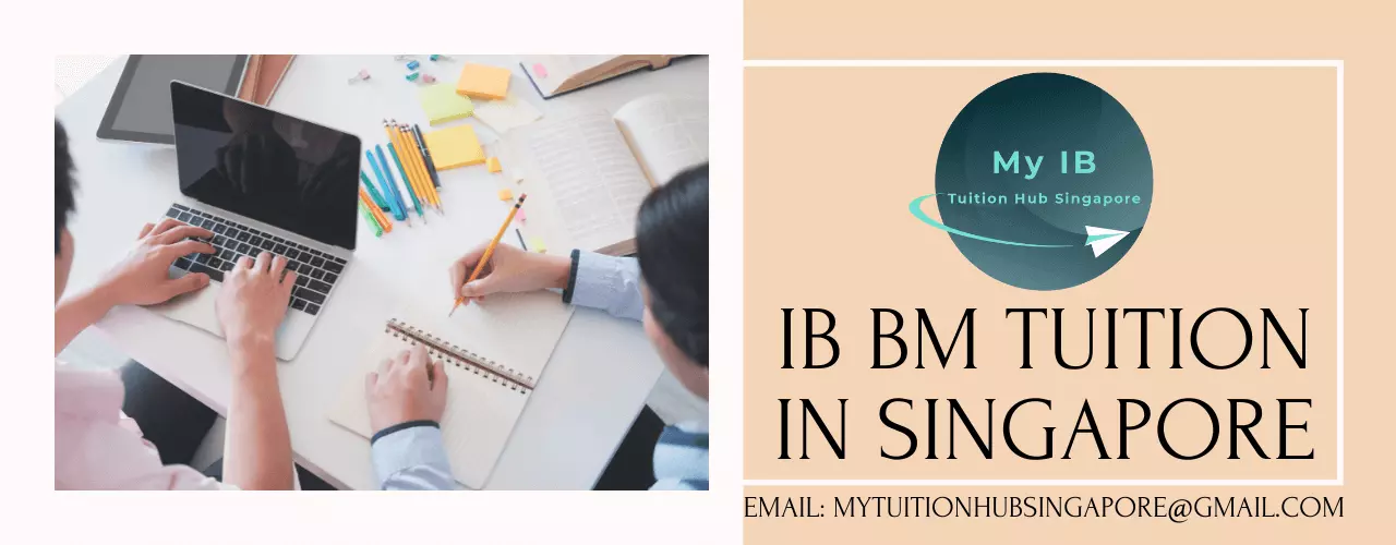 IB BM Tuition in Singapore