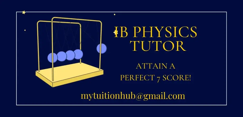 ib physics tutor in delhi