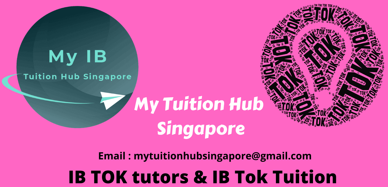 IB TOK Tutors in singapore