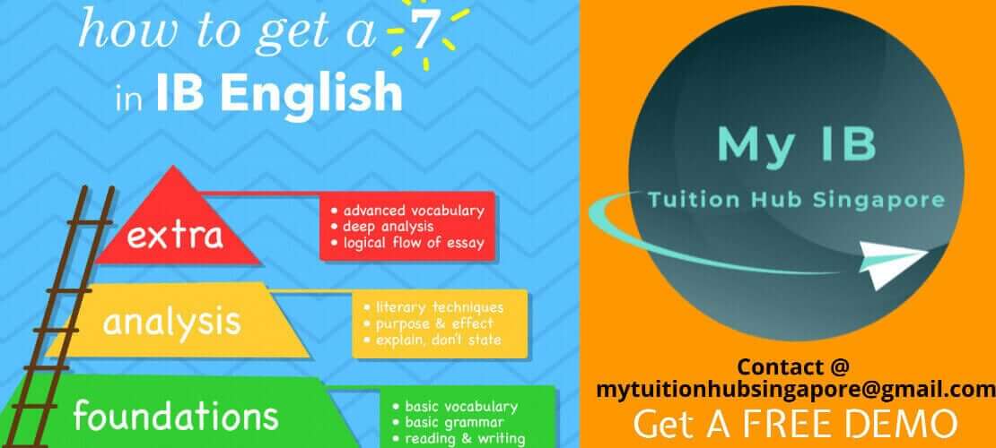 ib english tutors in singapore