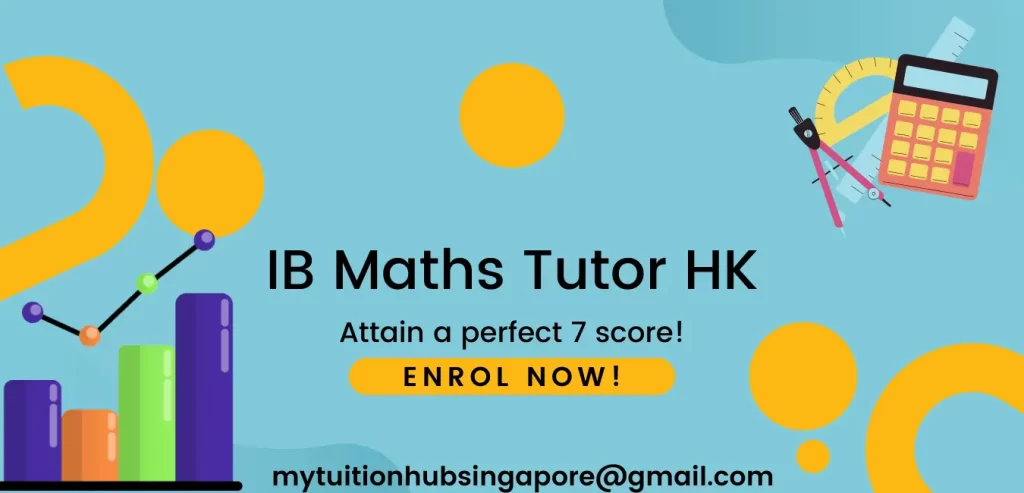IB Maths Tutor HK