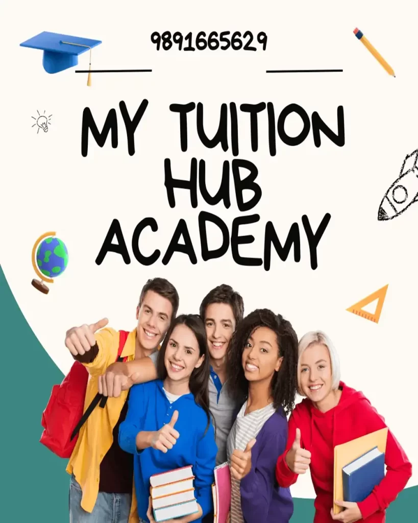 IB Online Tutors by My Tuition Hub Academy