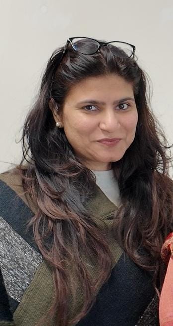 IB Business Management Tutor Mrs Arora